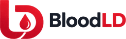 BloodLD Logo