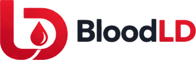 BloodLD Logo